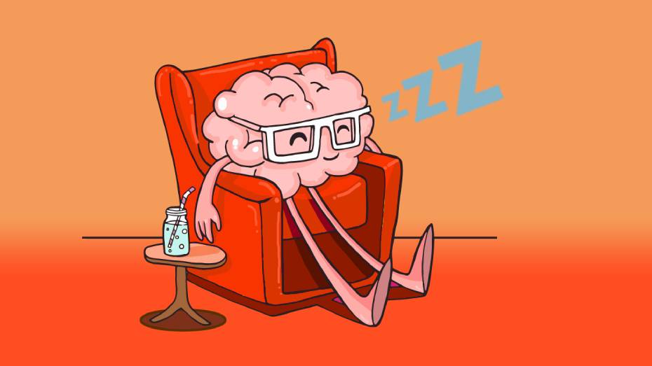 How Sleep Affects Memory